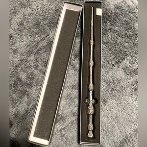 Harry Potter Dumbledore Wand